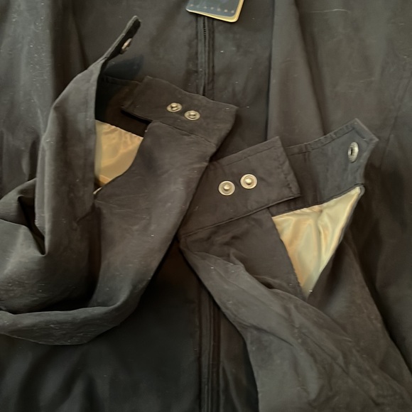 Bobby Jones Players Collection Jacket - Picture 3 of 9